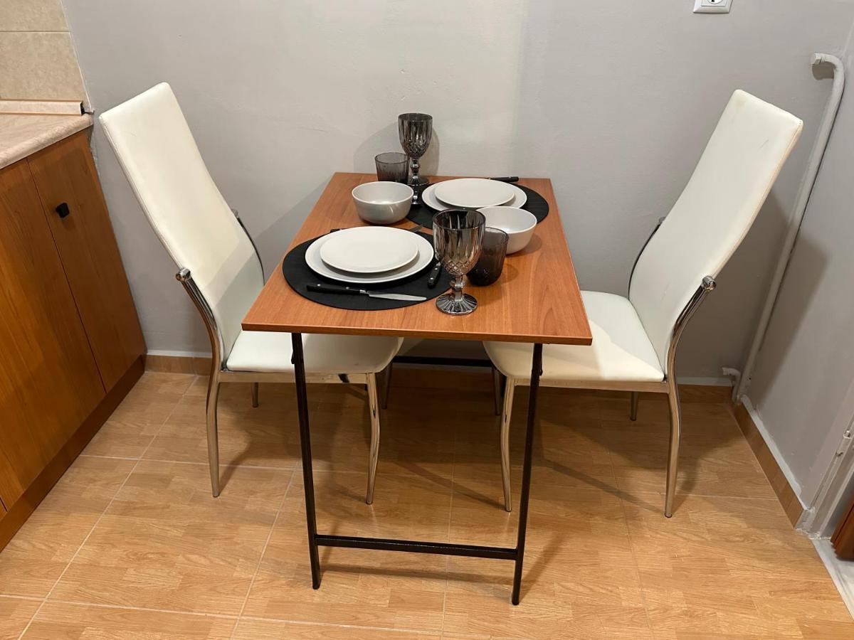 Apartment Supreme Heart Alexandroupoli