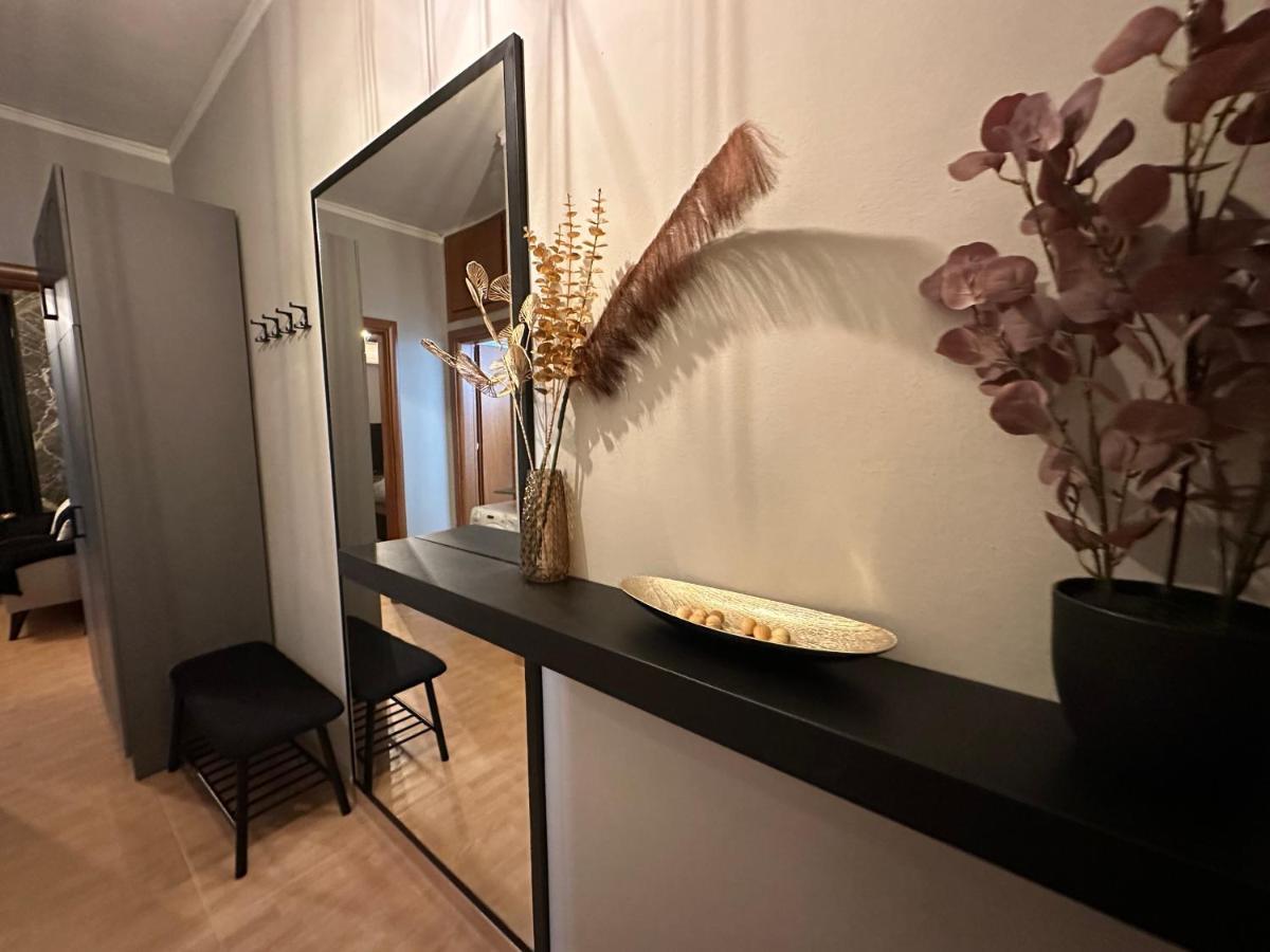 Apartment Supreme Heart Alexandroupoli