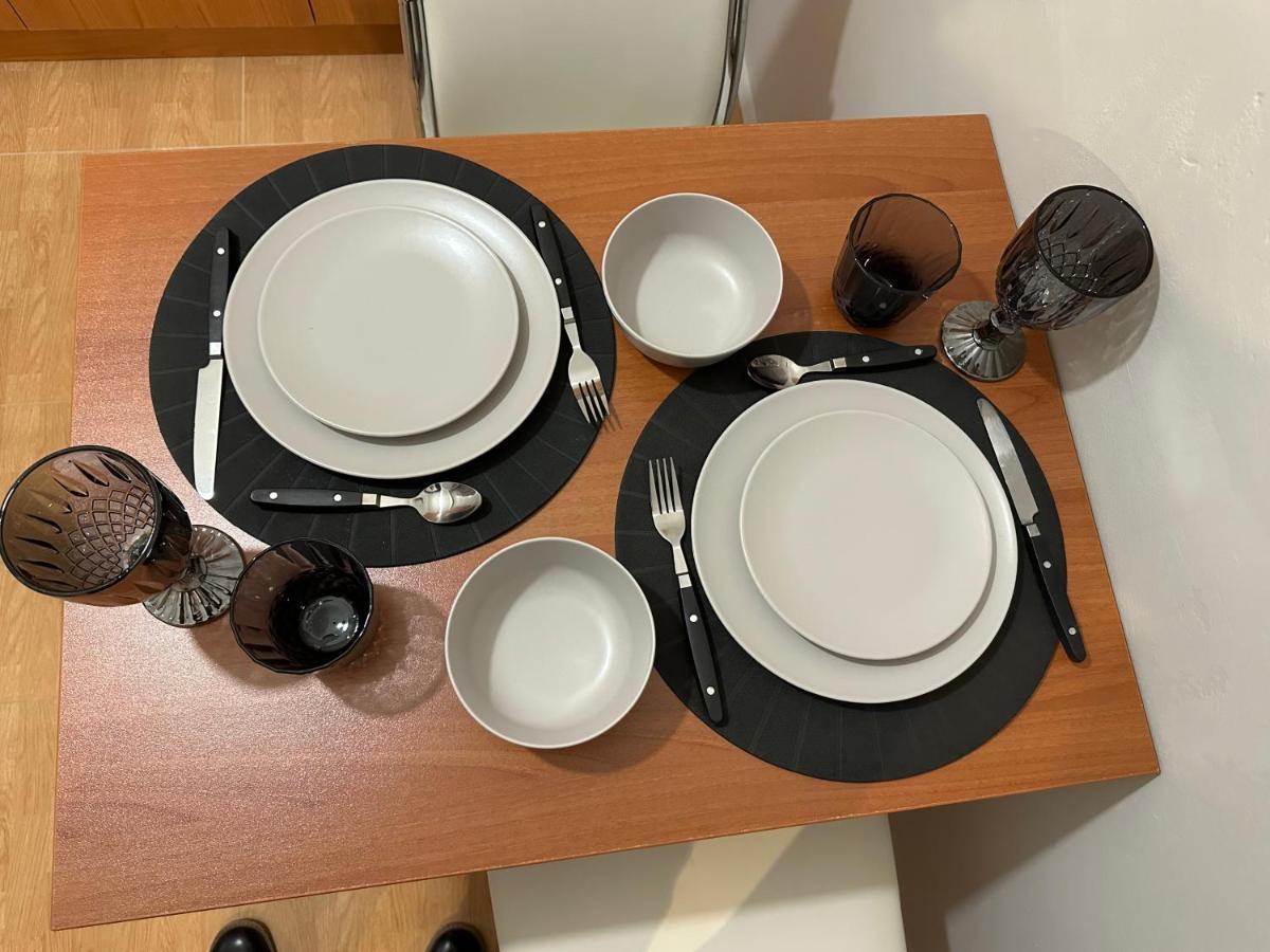 Supreme Heart Apartment Alexandroupoli