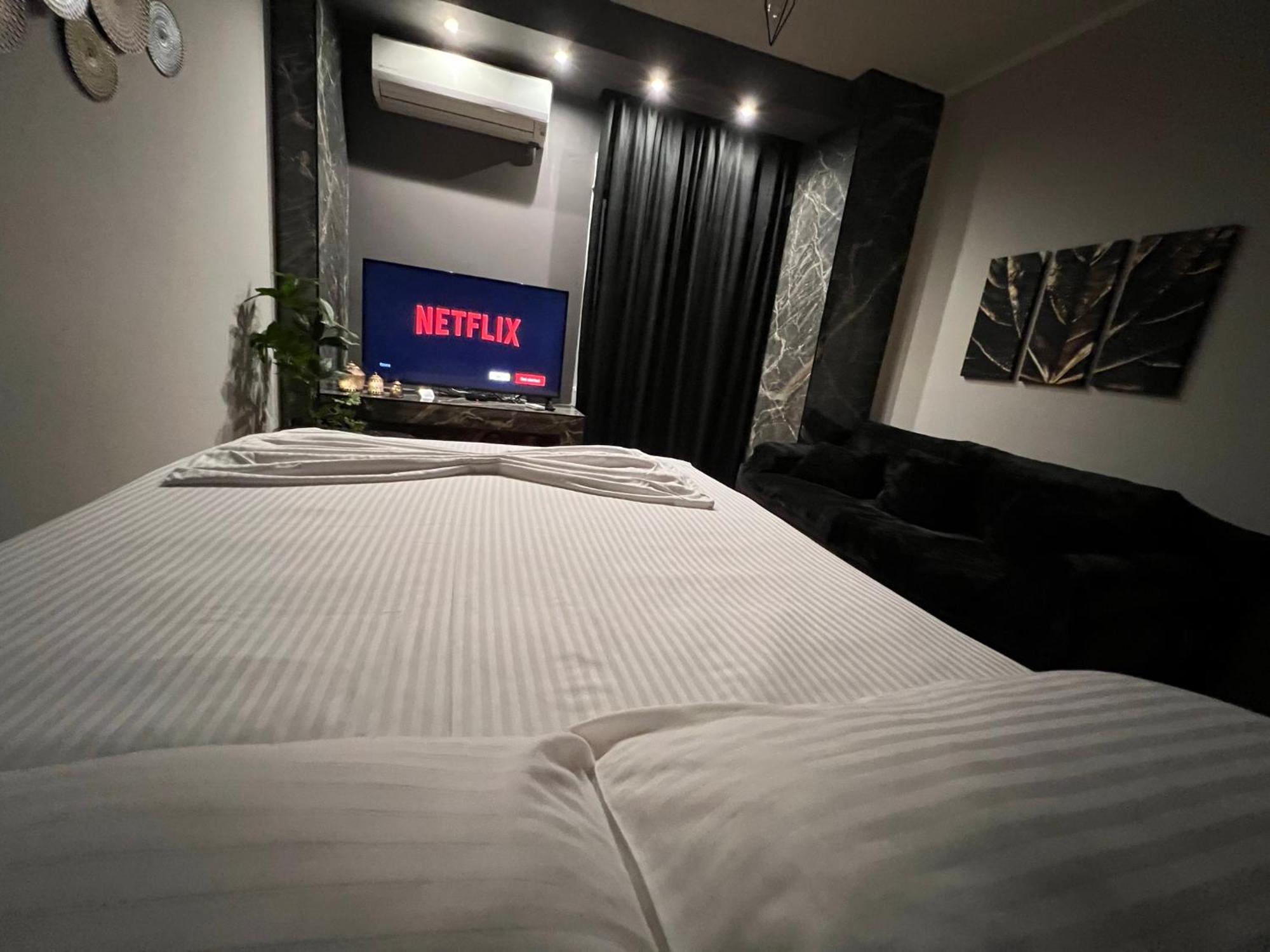 Supreme Heart Apartment Alexandroupoli