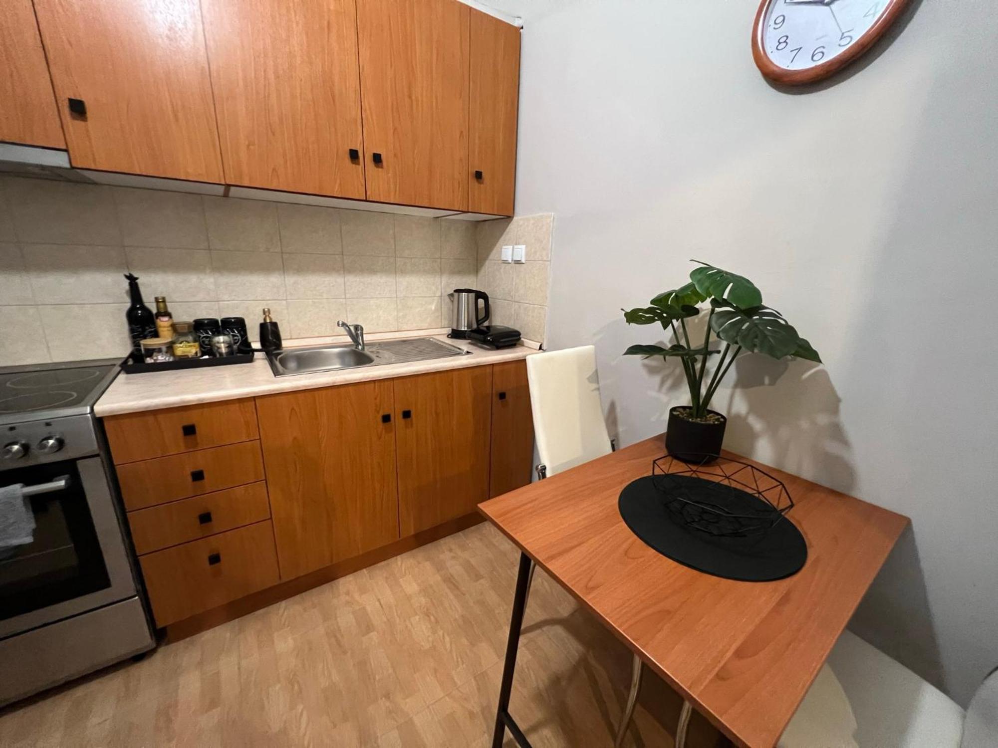 Apartment Supreme Heart