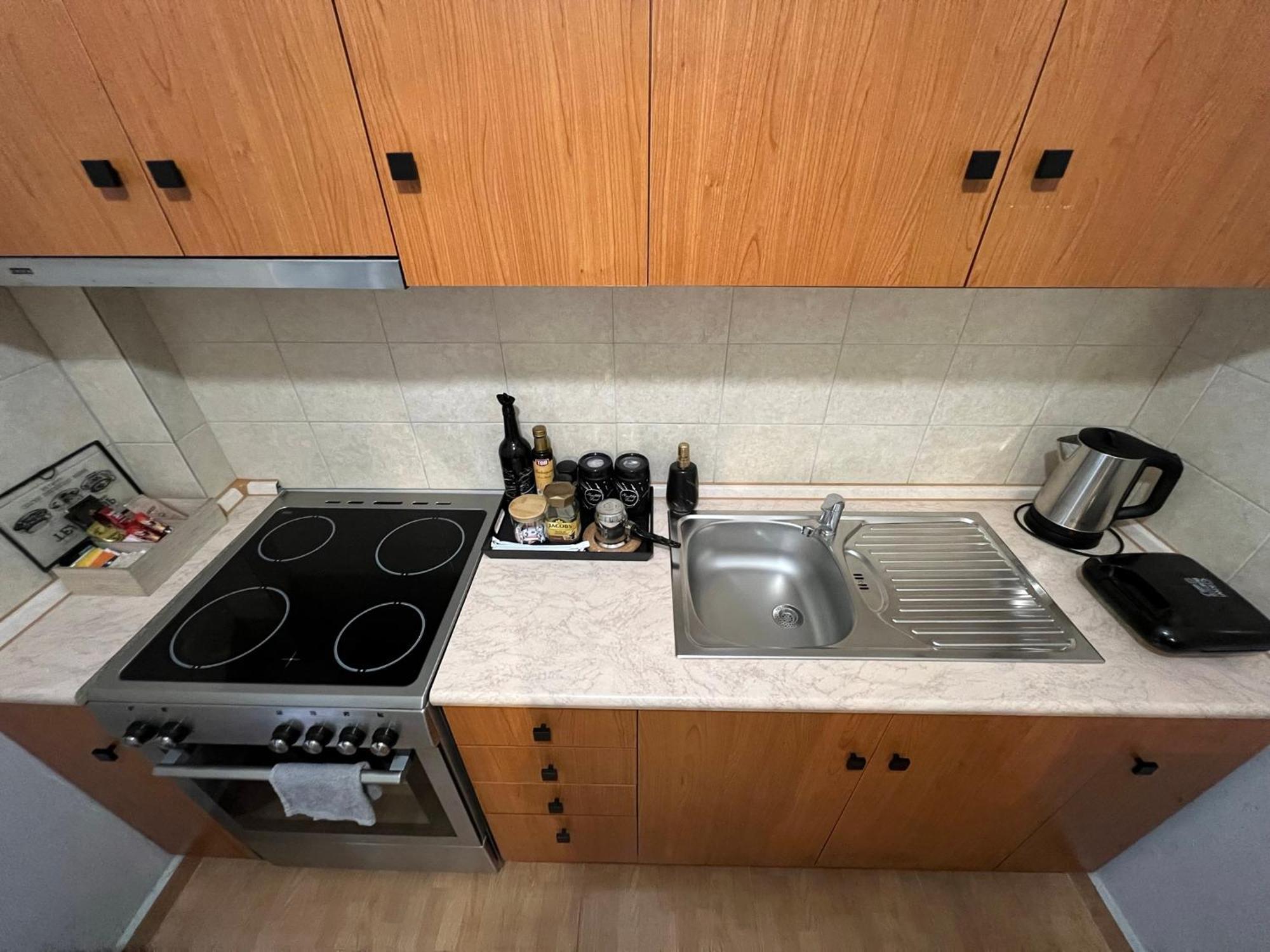 Supreme Heart Apartment Alexandroupoli