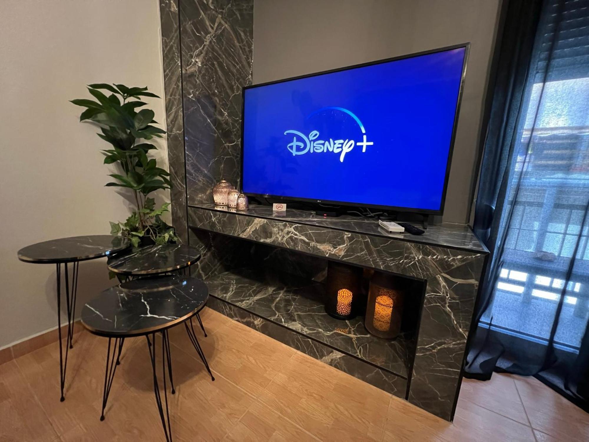 Supreme Heart Apartment *