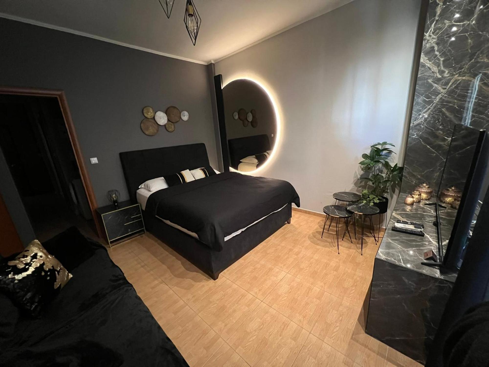 Apartment Supreme Heart *