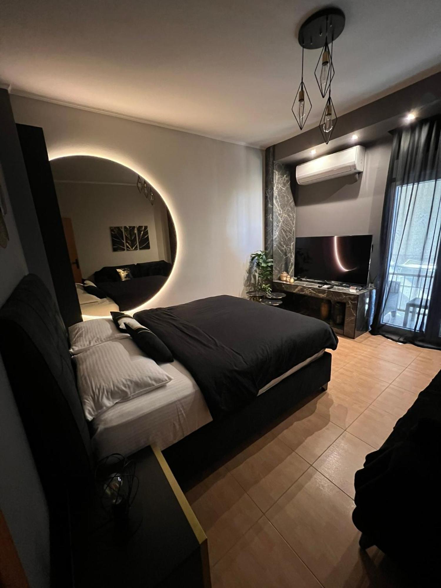 Supreme Heart Apartment *