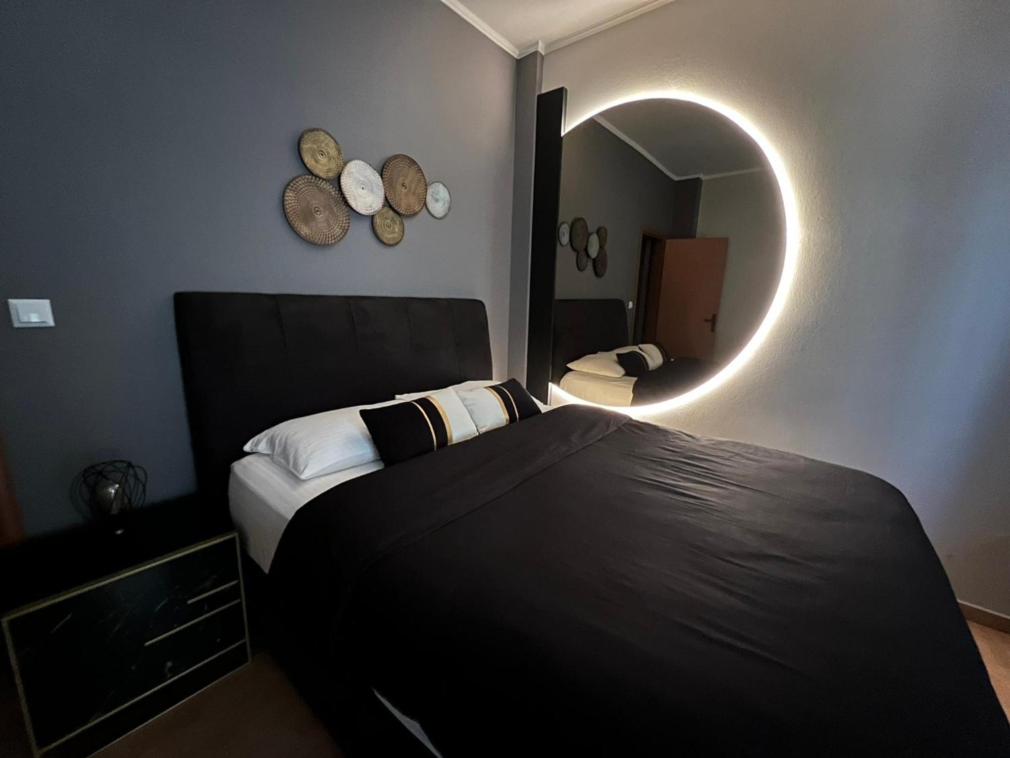 Apartment Supreme Heart Alexandroupoli